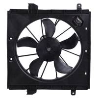 فن رادیاتور مدل 1308100U1510 مناسب برای خودروهای جک 1308100U1510 Radiator Fan For JAC