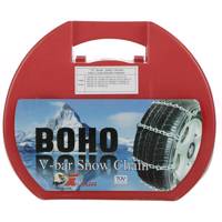 زنجیر چرخ ایکس - سان مدل 1822 - X-Sun 1822 Bar Tire Chain