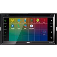 پخش کننده خودرو جی وی سی مدل KW-320BT JVC KW-320BT Car Audio