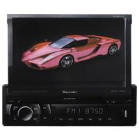 پخش کننده خودرو مکسیدر مدل MX-DM7110GP Maxeeder MX-DM7110GP Car Audio