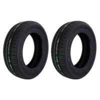 لاستیک خودرو کومهو مدل SOLUS KH17 سایز 185/65R15 - دو حلقه Kumho SOLUS KH17 185/65R15 Car Tire - One Pair