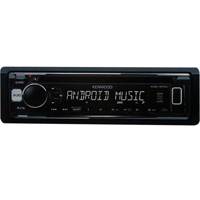 پخش کننده خودرو کنوود مدل KDC-1010U Kenwood KDC-1010U Car Audio