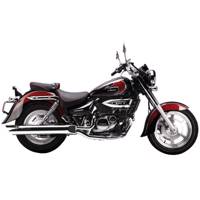 موتورسیکلت هیوسانگ مدل Aquila GV250 سال 1396 Hyosung Aquila GV250 1396 Motorbike