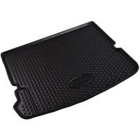 کفپوش سه بعدی صندوق خودرو بابل مناسب برای IX55 2014 - Babol 3D Car Vehicle Trunk Mat For IX55 2014