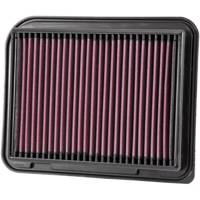 فیلتر هوای خودروی کی اند ان مدل 3015-33 K and N 33-3015 Air Filter