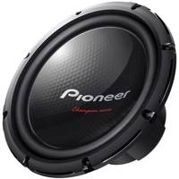 ساب ووفر خودرو پایونیر TS-W310 Pioneer TS-W310 Car Subwoofer