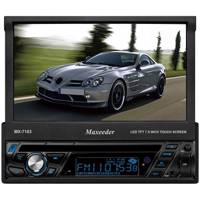 پخش کننده خودرو مکسیدر MX-7103 LED Maxeeder MX-7103 LED Car Audio