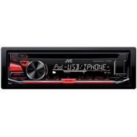 پخش کننده خودرو جی وی سی مدل KD-R671 JVC KD-R671 Car Audio