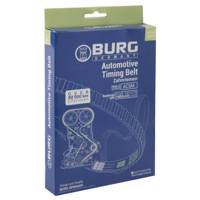 تسمه تایم بورگ جرمنی مدل 111200 مناسب برای پراید Burg Germany 111200 Timing Belt Suitable for Pride