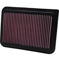 فیلتر هوای خودروی کی اند ان مدل 2360-33 - K and N 33-2360 Air Filter