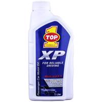 روغن موتور خودرو تاپ وان مدل XP SM 20W-50 حجم 1 لیتر Top 1 XP SM 20W-50 Car Engine Oil 1L