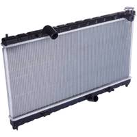 مجموعه کامل رادیاتور مدل B1301100A2 مناسب برای خودروهای لیفان B1301100A2 Radiator Assy For Lifan