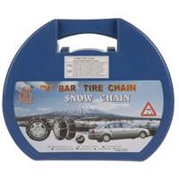 زنجیر چرخ گلد مدل 1818 - Gold 1818 Bar Tire Chain