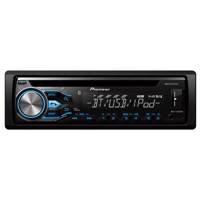 پخش کننده خودرو پایونیر مدل DEH-X4850BT Pioneer DEH-X4850BT Car Audio