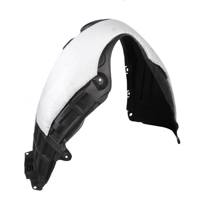 شلگیر جلو راست مدل G5512120 مناسب برای خودروهای لیفان G5512120 Mudguard Front Right For Lifan