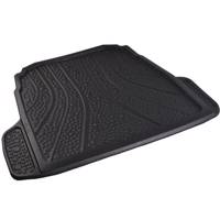 کفپوش سه بعدی صندوق خودرو بابل مناسب برای کادنزا 2014 - Babol 3D Car Vehicle Trunk Mat For Cadenza 2014