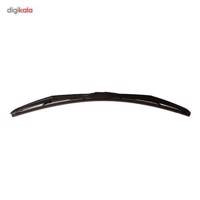 تیغه برف پاک کن جلو راست تویوتا جنیون پارتس مدل 06090-85212 Toyota Geniune Parts 85212-06090 Front Right Wiper Blade