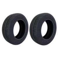 لاستیک خودرو یزد تایر مدل Uranus سایز 175/60R13 - دو حلقه Yazd Tire Uranus Size 175/60R13 Car Tire - One Pair