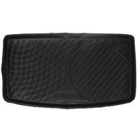 کفپوش سه بعدی صندوق خودرو بابل مناسب برای پژو 206 طرح 2 - Babol 3D Car Vehicle Trunk Mat For Peugeot 206 Type 2