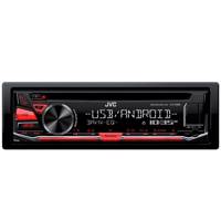 پخش کننده خودرو جی وی سی مدل KD-R482 JVC KD-R482 Car Audio