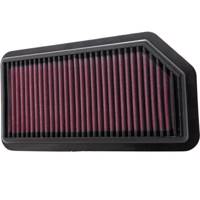 فیلتر هوای خودروی کی اند ان مدل 2960-33 K and N 33-2960 Air Filter