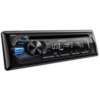 پخش کننده خودرو کنوود KDC-U2159B Kenwood KDC-U2159B Car Audio