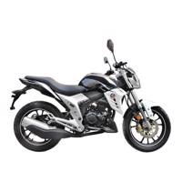 موتور سیکلت همتاز مدل NB200سال 1396 Hamtaz NB200 1396 Motorbike