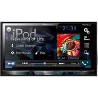 پخش کننده خودرو پایونیر AVH-X5750BT Pioneer AVH-X5750BT Car Audio