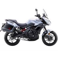 موتورسیکلت کاوازاکی مدل Versys 650 سال 2016 Kawasaki Versys 650 2016 Motorbike