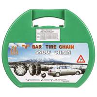 زنجیر چرخ گلد مدل 1826 - Gold 1826 Bar Tire Chain