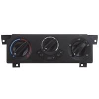 پنل کولر و بخاری مدل LAX8112100 مناسب برای خودرو لیفان 520 LAX8112100 Air conditioner control panel For Lifan 520