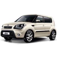 خودرو کیا Soul اتوماتیک سال 2013 Kia Soul 2013 AT