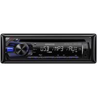 پخش کننده خودرو کنوود KDC-U259B Kenwood KDC-U259B Car Audio