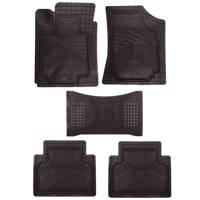 کفپوش یونیورسال خودرو بابل مدل Rakob Babol Rakob Car Vehicle Mat