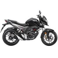 موتورسیکلت هوندا مدل Hornet R160 سال 2016 Honda Hornet R160 2016 Motorbike