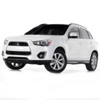 خودرو میتسوبیشی ASX Midline اتوماتیک سال 2015 Mitsubishi ASX Midline 2015 AT