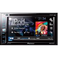 پخش کننده خودرو پایونیر AVH-X1750DVD Pioneer AVH-X1750DVD Car Audio