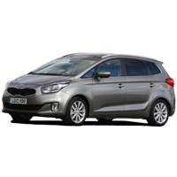 خودروی کیا Carens LX اتوماتیک سال 2016 Kia Carens 2016 AT