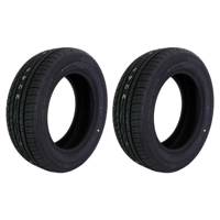 لاستیک خودرو فالکن مدل ZE912 سایز 205/60R15 - دو حلقه Falken ZE912 205/60R15 Car Tire - One Pair