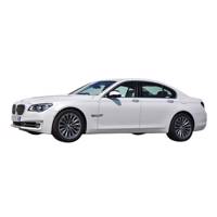 خودرو بی ام دبلیو 730Li اتوماتیک سال 2014 BMW 730Li 2014 AT