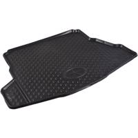 کفپوش سه بعدی صندوق خودرو بابل مناسب برای جک J5 - Babol 3D Car Vehicle Trunk Mat For Jac J5