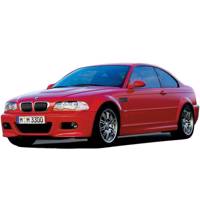 خودرو بی ام دبلیو M Power 330 دنده ای سال 2006 BMW 330 M Power 2006 MT