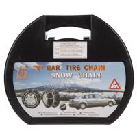 زنجیر چرخ گلد مدل 1814 - Gold 1814 Bar Tire Chain