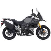 موتورسیکلت سوزوکی مدل V-Strom 1000 سال 2016 Suzuki V-Strom 1000 2016 Motorbike