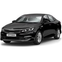 خودرو کیا Optima GT-Line اتوماتیک سال 2016 Kia Optima GT-Line Full 2016 AT