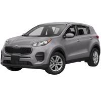 خودرو کیا Sportage SX اتوماتیک سال 2017 Kia Sportage SX 2017 AT