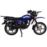 موتور سیکلت همتاز مدل شکاری sh200 سال 1396 Hamtaz Shekari Sh200 1396 Motorbike