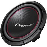 ساب ووفر خودرو پایونیر TS-W304R Pioneer TS-W304R Car Subwoofer