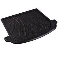 کفپوش سه بعدی صندوق خودرو بابل مناسب برای IX45 2014 - Babol 3D Car Vehicle Trunk Mat For IX45 2014