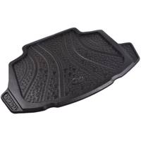 کفپوش سه بعدی صندوق خودرو بابل مناسب برای کرولا 2014 Babol 3D Car Vehicle Trunk Mat For Corolla 2014